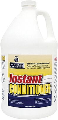 Natural Chemistry Instant Conditioner