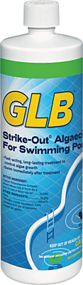 GLB Strike-Out 32oz