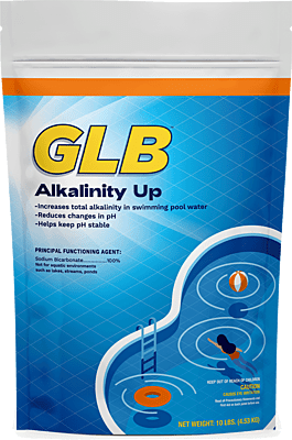 GLB Alkalinity Up 10#